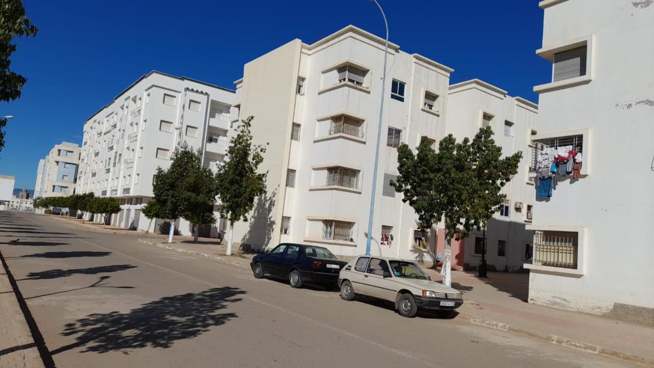 Appartement Nador Wifi Gratuit Clima Mobile Exteriér fotografie