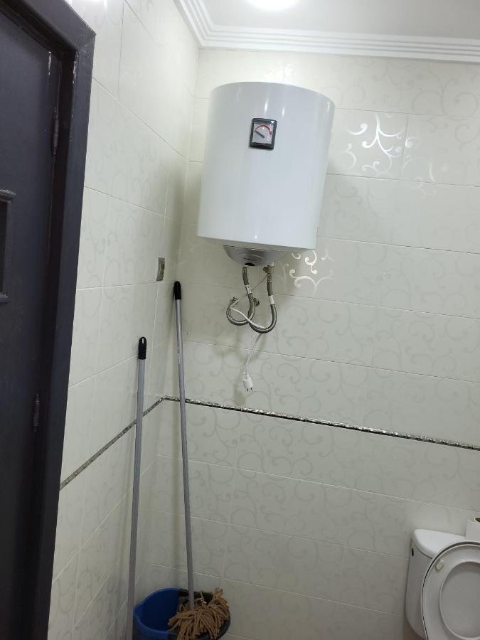 Appartement Nador Wifi Gratuit Clima Mobile Exteriér fotografie