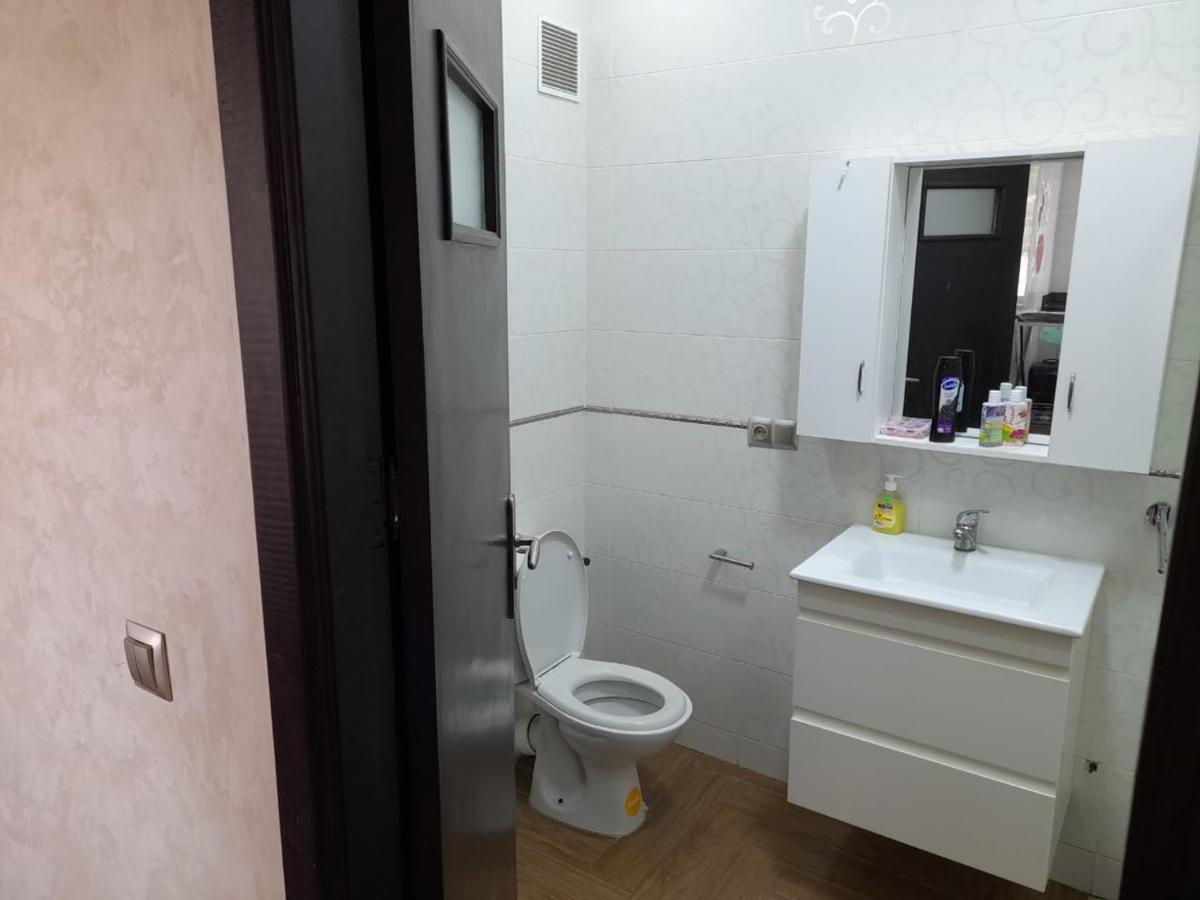 Appartement Nador Wifi Gratuit Clima Mobile Exteriér fotografie