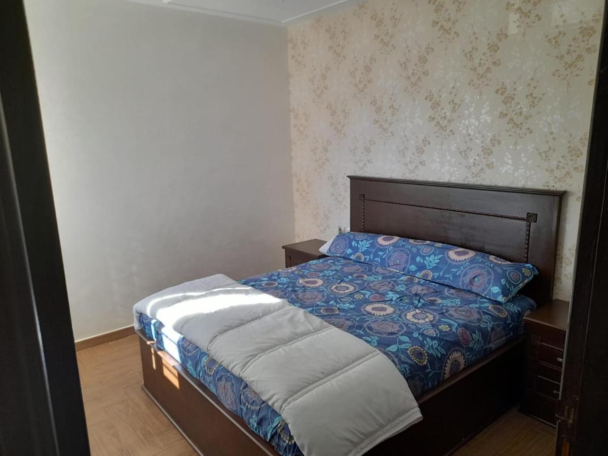 Appartement Nador Wifi Gratuit Clima Mobile Exteriér fotografie