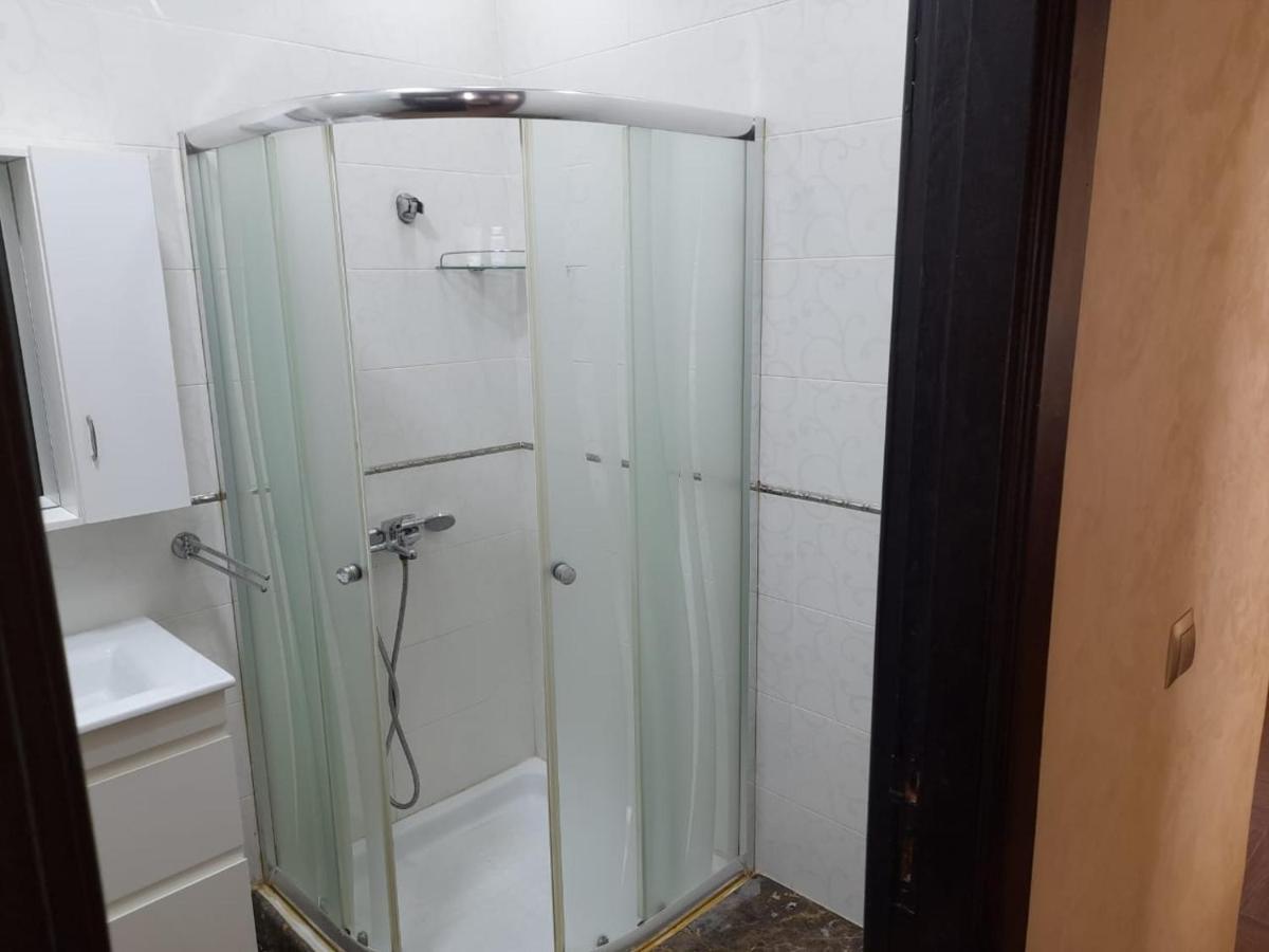 Appartement Nador Wifi Gratuit Clima Mobile Exteriér fotografie