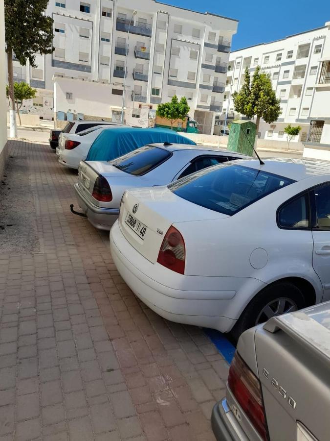 Appartement Nador Wifi Gratuit Clima Mobile Exteriér fotografie