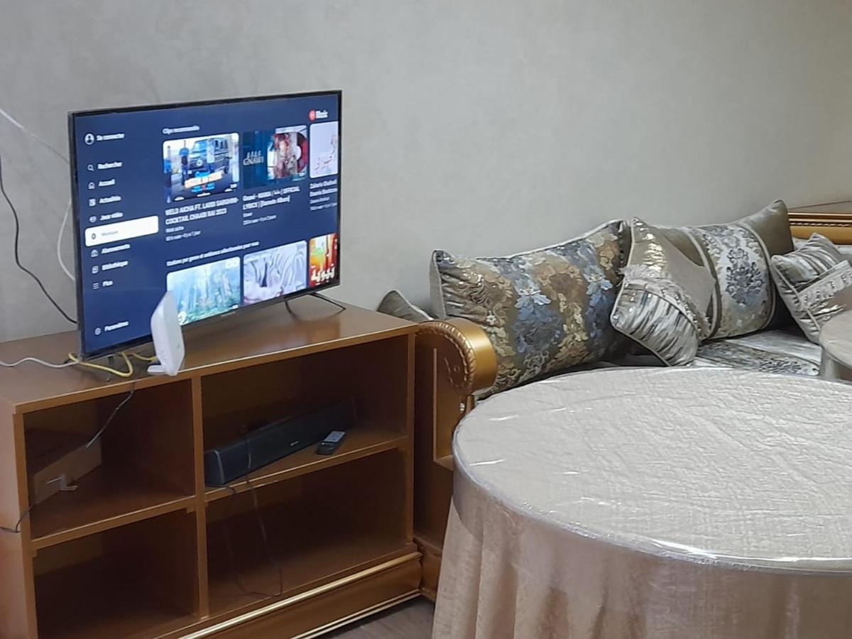 Appartement Nador Wifi Gratuit Clima Mobile Exteriér fotografie
