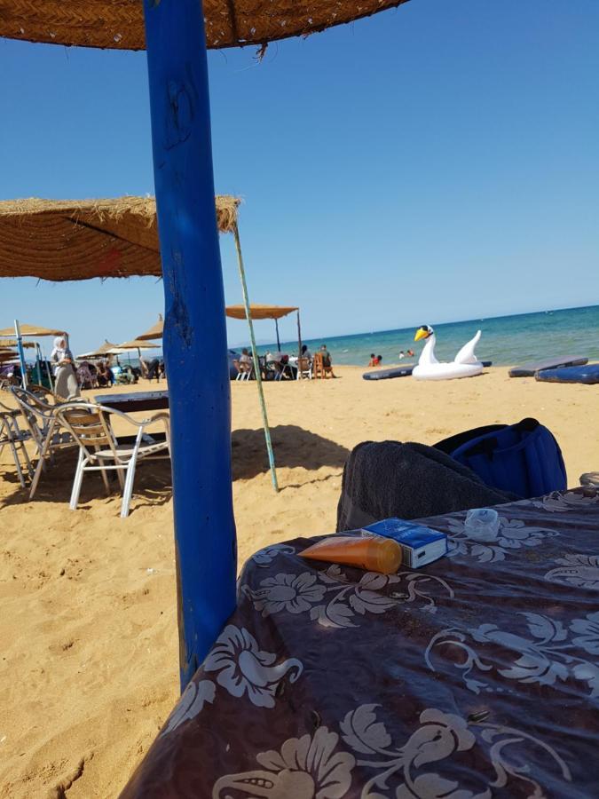 Appartement Nador Wifi Gratuit Clima Mobile Exteriér fotografie