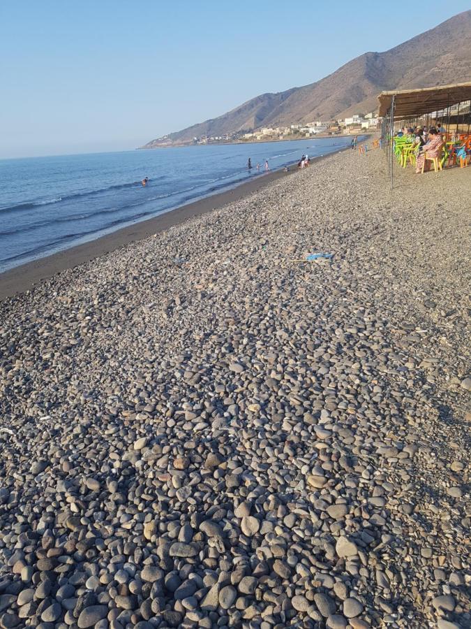 Appartement Nador Wifi Gratuit Clima Mobile Exteriér fotografie