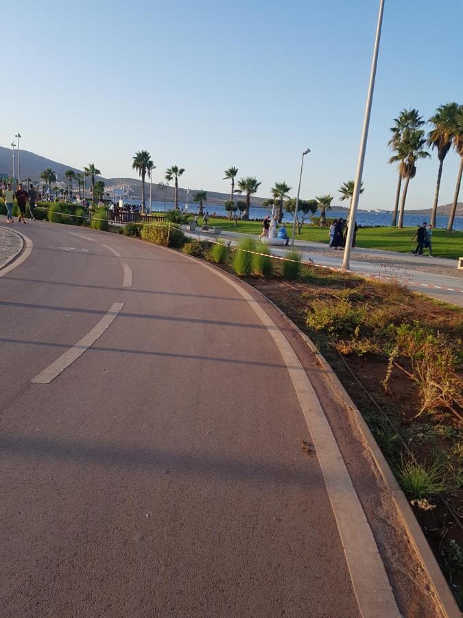 Appartement Nador Wifi Gratuit Clima Mobile Exteriér fotografie